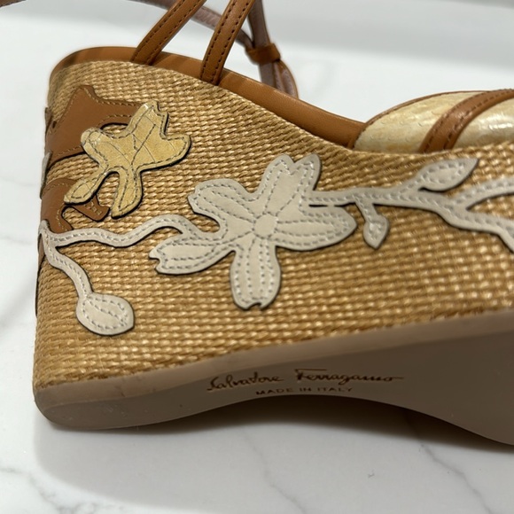 Salvatore Ferragamo Shoes - Picture 6 of 6